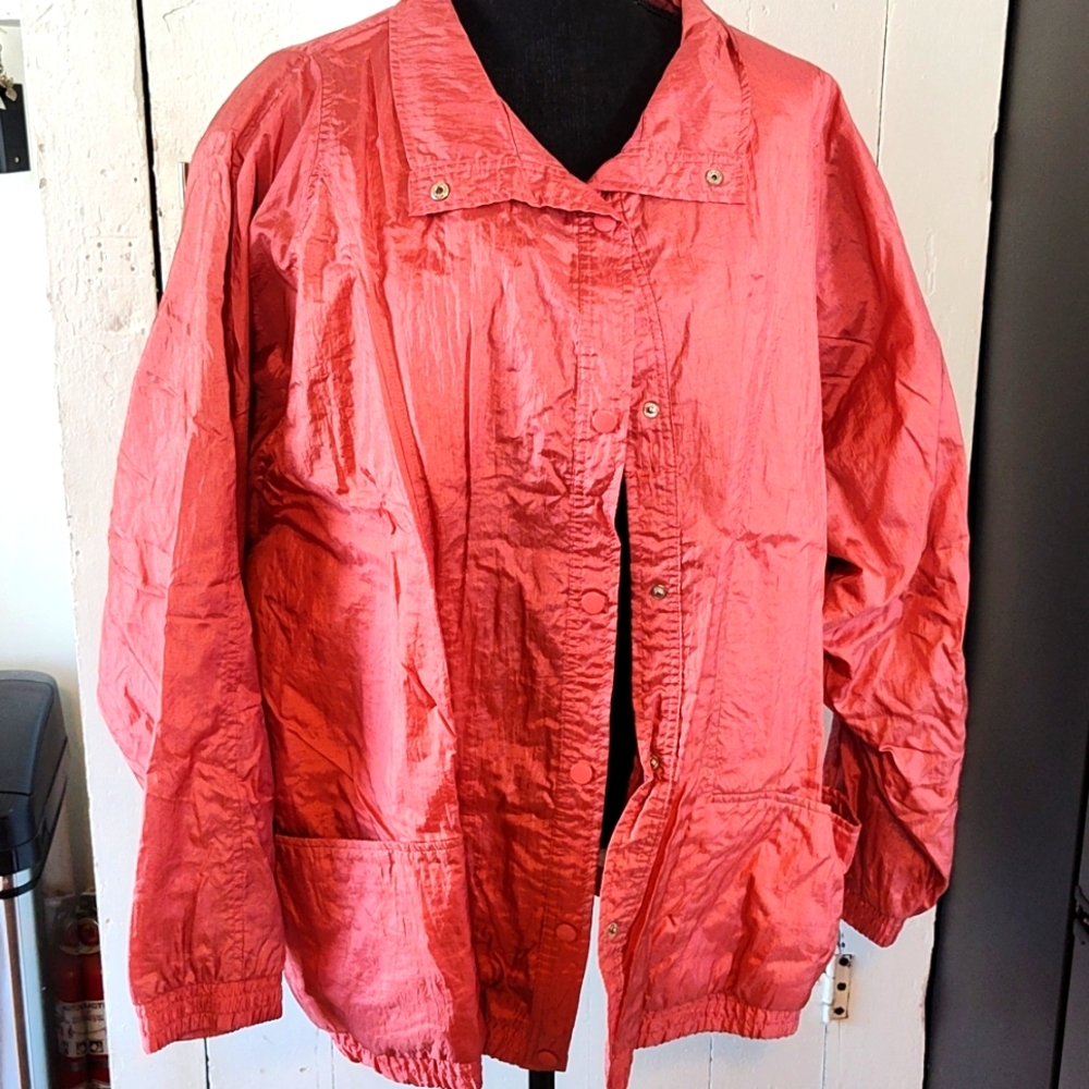 Tudor Court Jacket